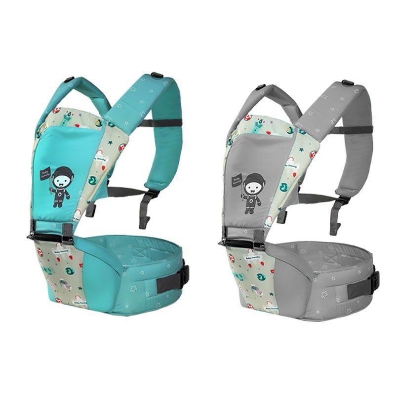 Hipseat Baby Family Bfg7102 / Gendongan Bayi