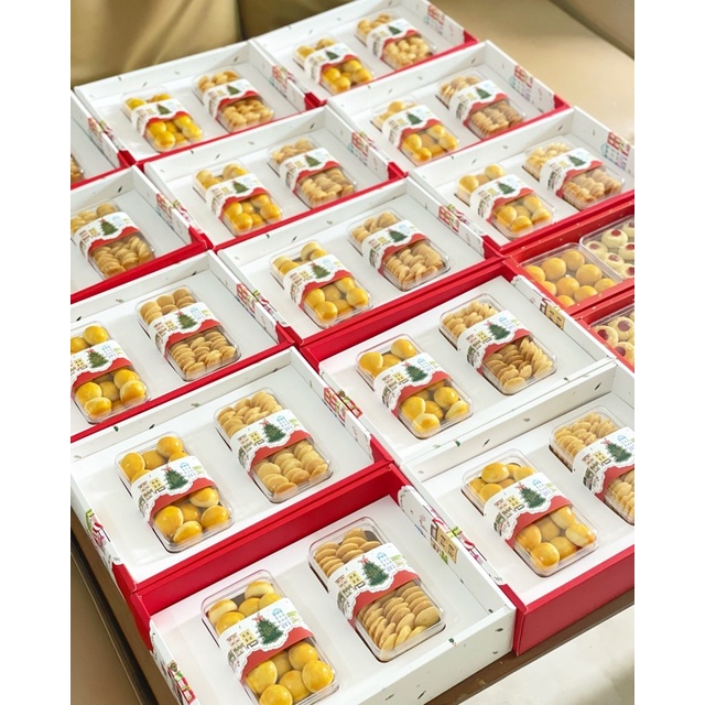 

Hampers Joy