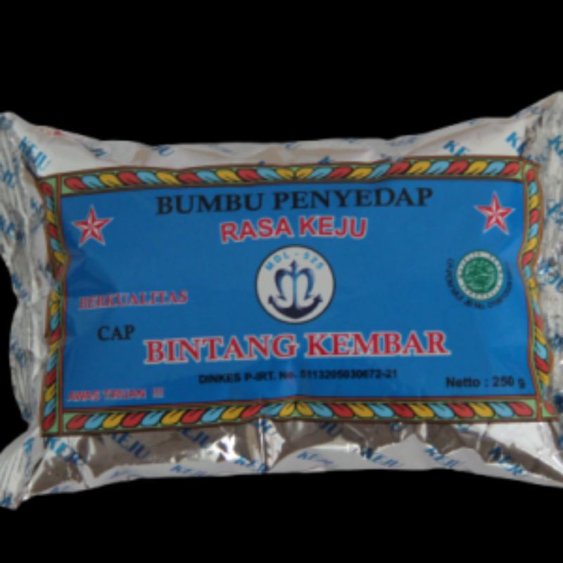 

Bumbu Atom Terang Bulan untuk bahan baku makanan