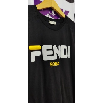 Fendi Roma Original