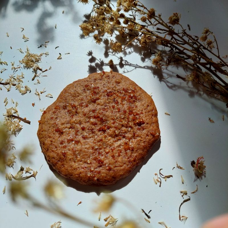 

Home Made Soft Cookies