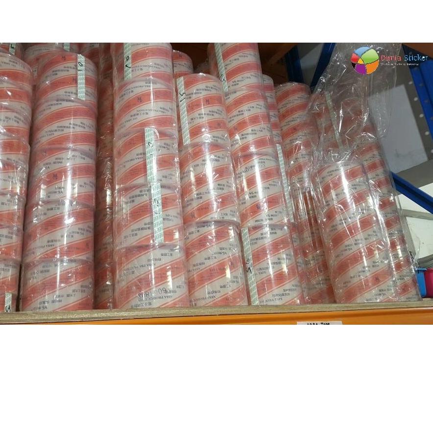

Big Sale - Transfer / Masking Tape ABBA 5 Cm 국