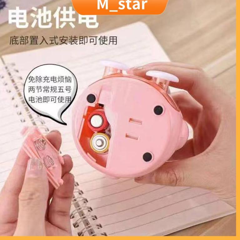 

Model Keren.. RAUTAN ElECTRONIC/SERUTAN PENSIL OTOMATIS ELEKTRIK 96