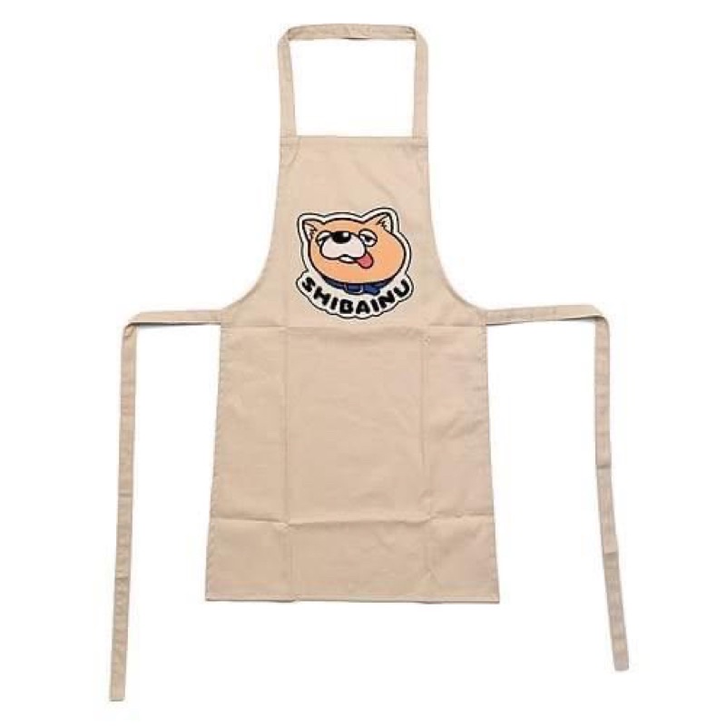 Kostum tatsu apron celemek Cosplay Anime The Way Of The Housewife Aksesori Dapur Apron Memasak Kartun Apron Cetak Gokushufudo