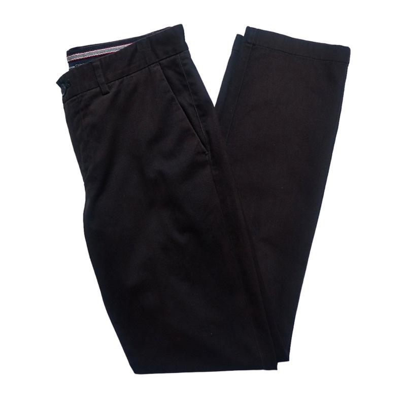 POLHAM Chino Long Pants / Celana Chino Second Original