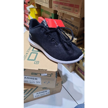 sepatu sekolah anak ando