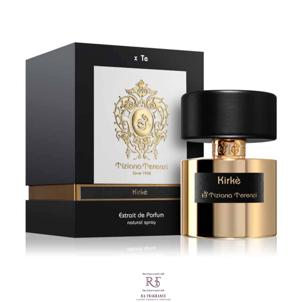 Decant Parfum Tiziana Terenzi Kirke