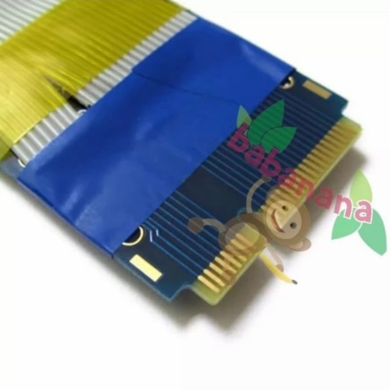 Riser mini pcie x1 15cm extension mining wifi laptop e xternal vga