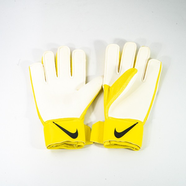 Sarung Tangan Kiper Nike Gk Match Cq7799-765 Original Bnwt