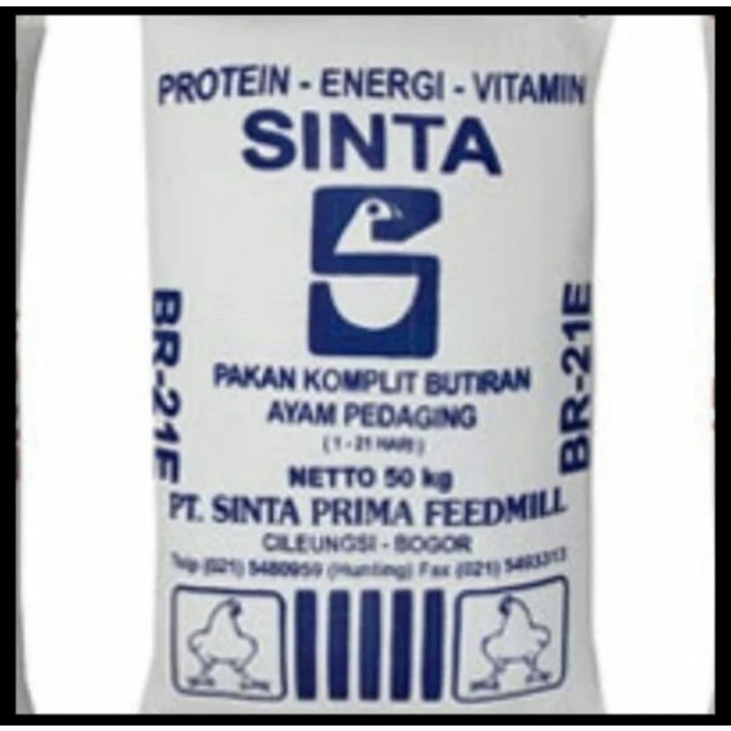 pur ayam pur pedaging 1kg