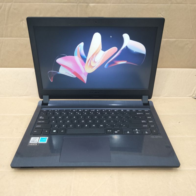 Laptop Asus Pro P144F Intel core i5-10210U RAM 8 GB SSD 256GB