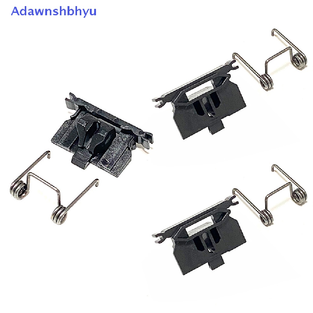 Adhyu Aksesoris Klip Rambut Gunting Dorong Elektrik Dengan Pegas Untuk Wahl8148 /8591 /8504 ID