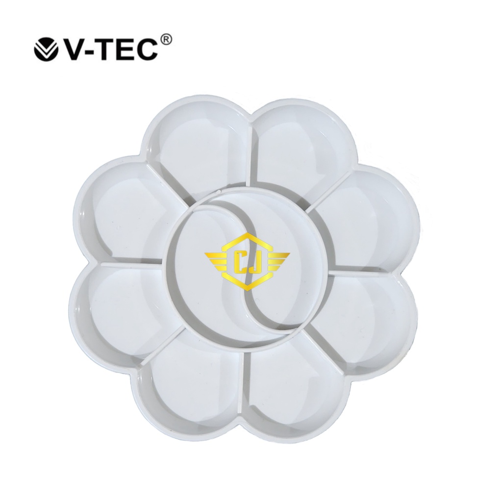 

Palet V-TEC Pallete VT-RD 135 per PCS