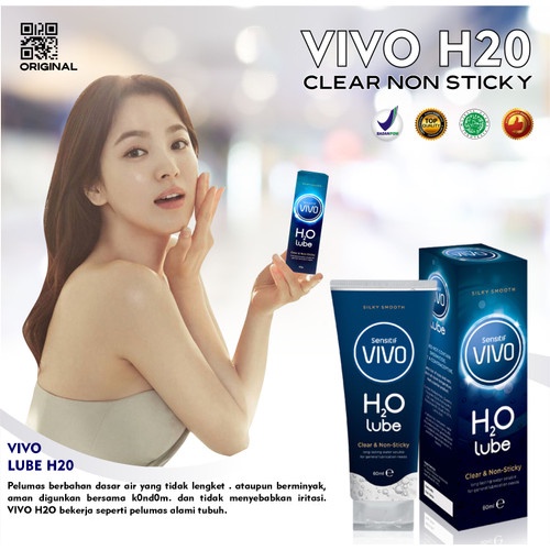 [BPOM] Pelumas Sex Lubricant GRATIS Pendampingan Aman Untuk Promil