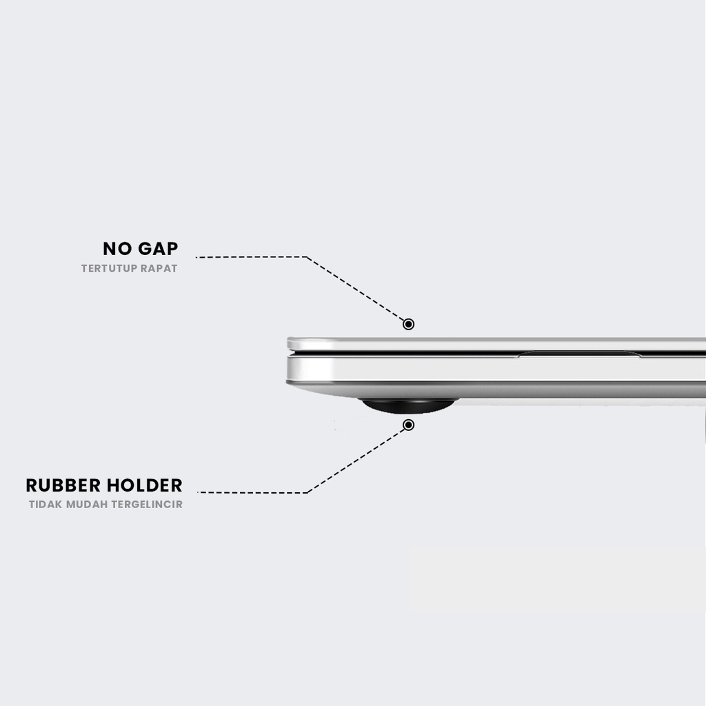 Hard Case Crystal Clear Case Macbook Air 13&quot; Pro 13&quot; Pro 16&quot; Pro Retina 13&quot; Air 13&quot; Pro 14&quot;