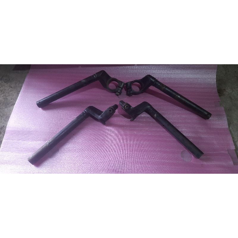 setang stir honda cbr 250 BU old