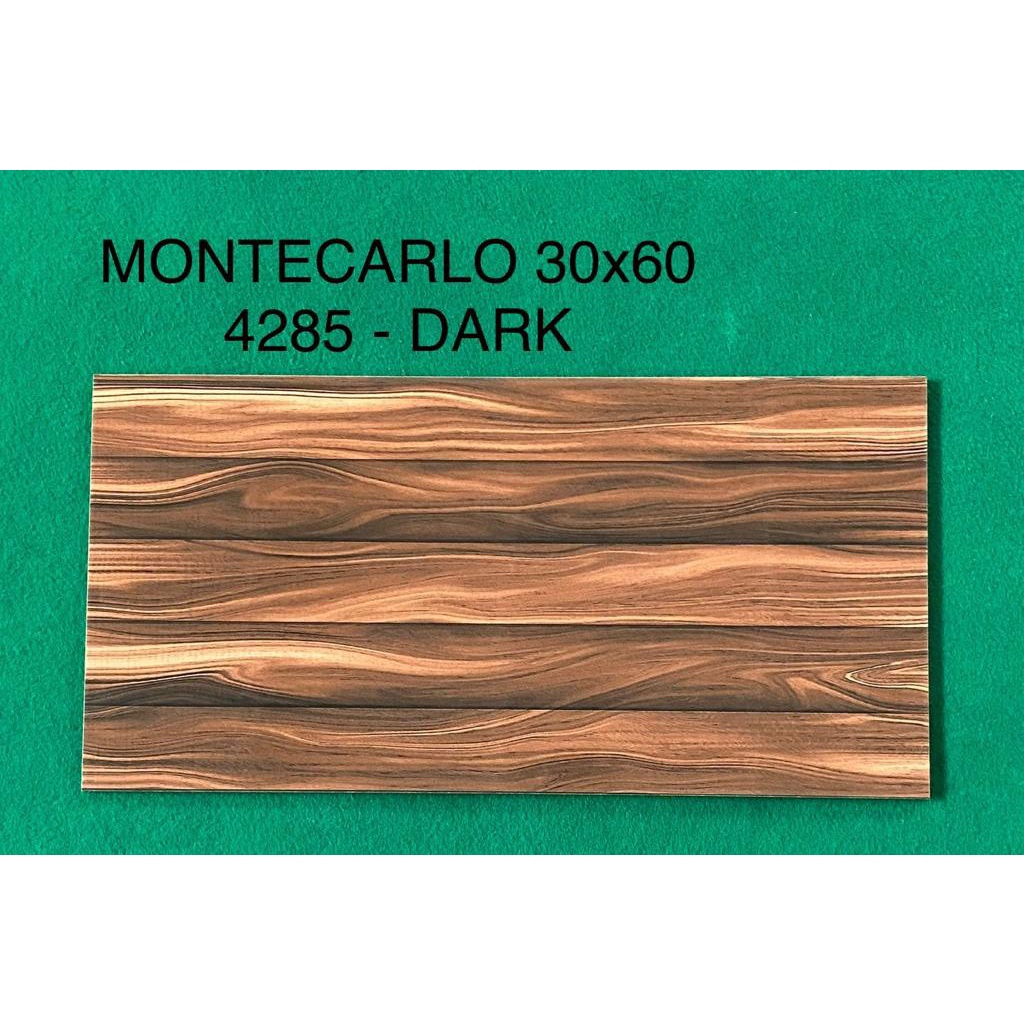 Granit MonteCarlo 30x60 4285 Dark