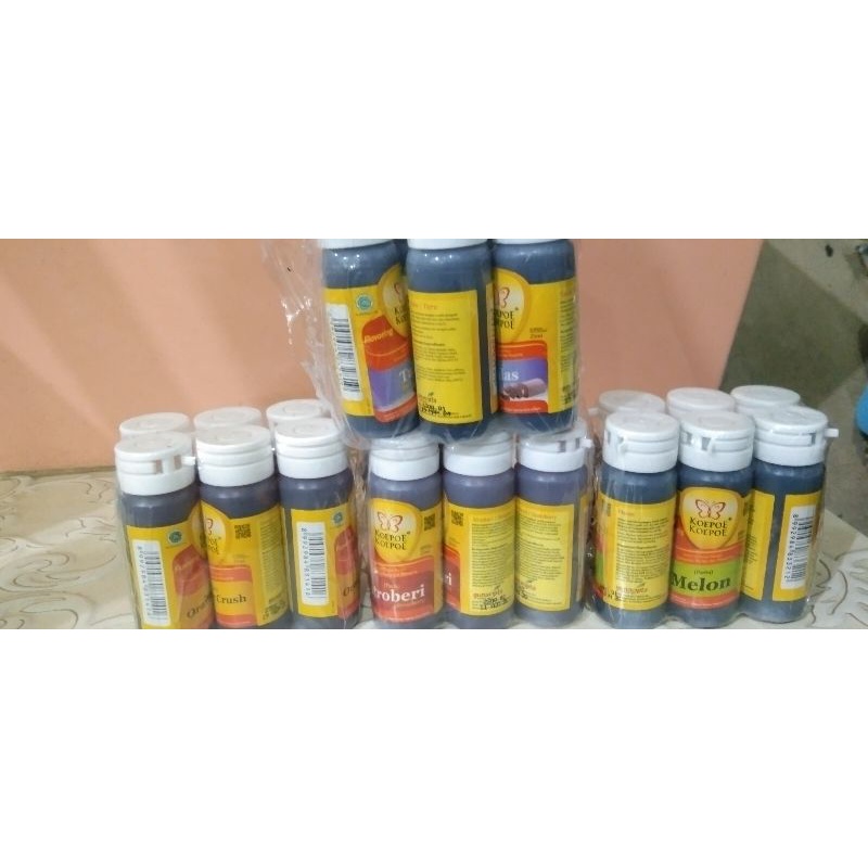 

pewarna popcorn, pewarna makanan