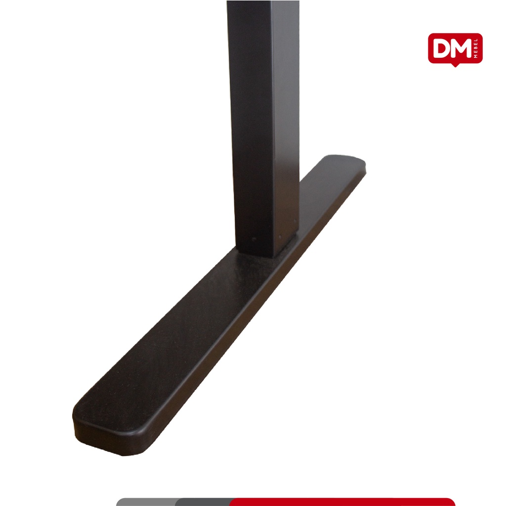 Meja Kantor Tota Natu - DM Mebel