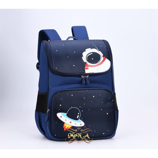 [MTOYS] Tas Ransel Anak Cewek TK/SD Motif Lucu Backpack Kualitas Import Premium -M0175