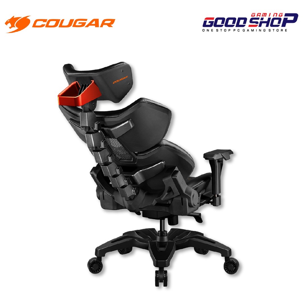 COUGAR Terminator 4D Arm Rest - Gaming Chair