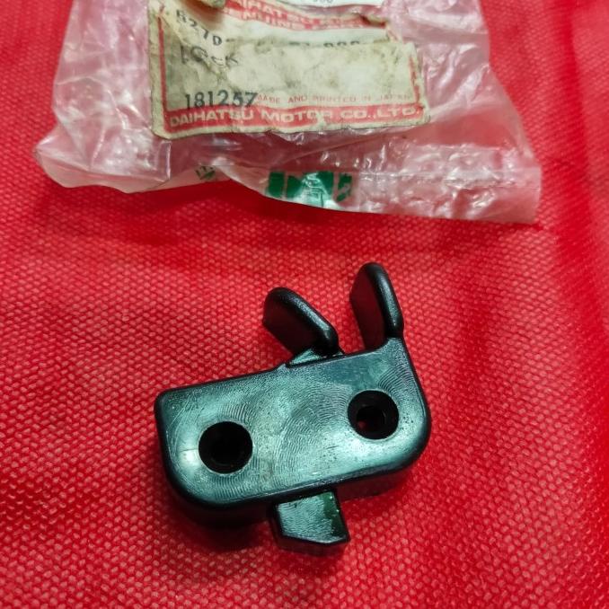 kunci kaca original daihatsu taft F10 kebo F50