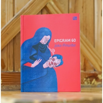 Joko Pinurbo - Epigram 60