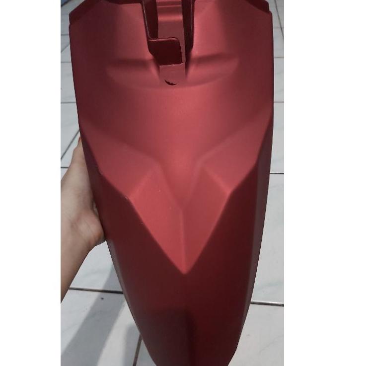 Murah Meriah Sepakbor depan mio m3 doff/selebor mio m3 /  front fender mio m3 doff dofff
