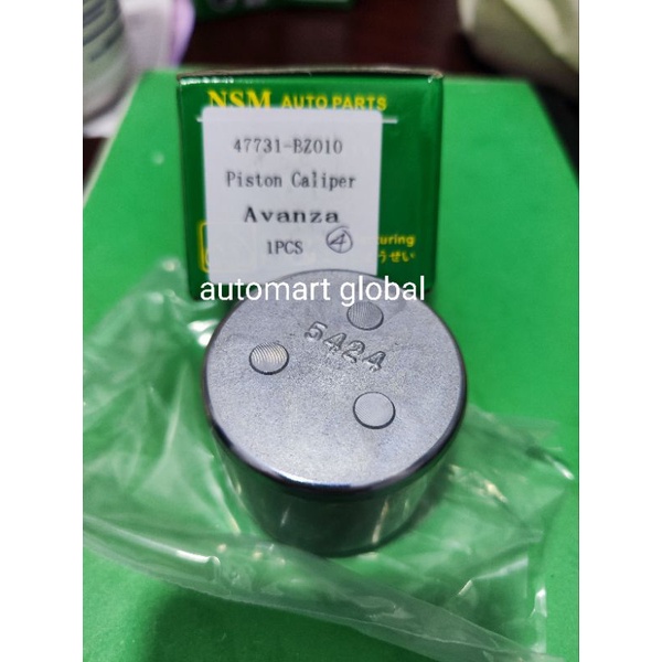 piston caliper Avanza Xenia rush terios