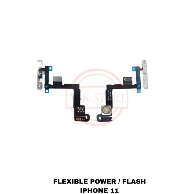 FLEXIBLE POWER / FLEXIBEL FLASH IP 11 / FLEKSIBEL BLITZ