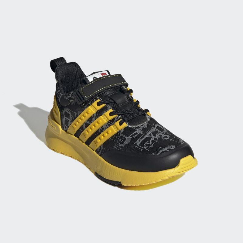 sepatu adidas racer TR X lego (size besar)