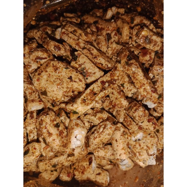 

basreng