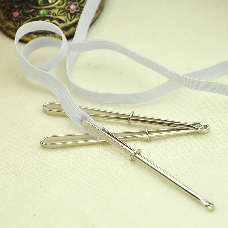 BASIC HOME Clip Kain Jahit Sewing Band Tape Punch Clamp 50PCS - Z-1024