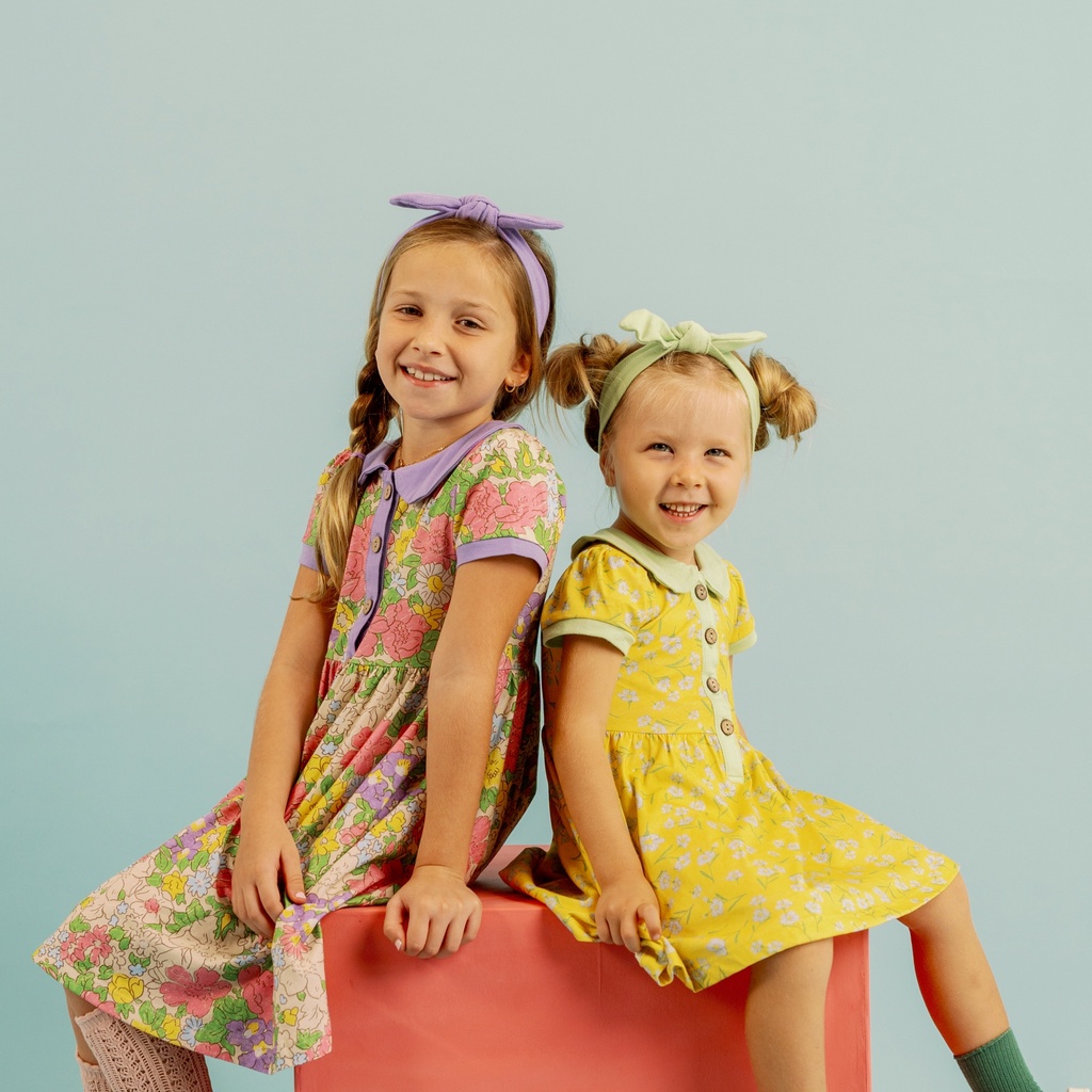 BOHOPANNA - BUNNY BANDANA - Pita Bayi