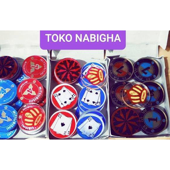 Spesial Minggu Ini Biji Karambol Jumbo/super 3,5 cm