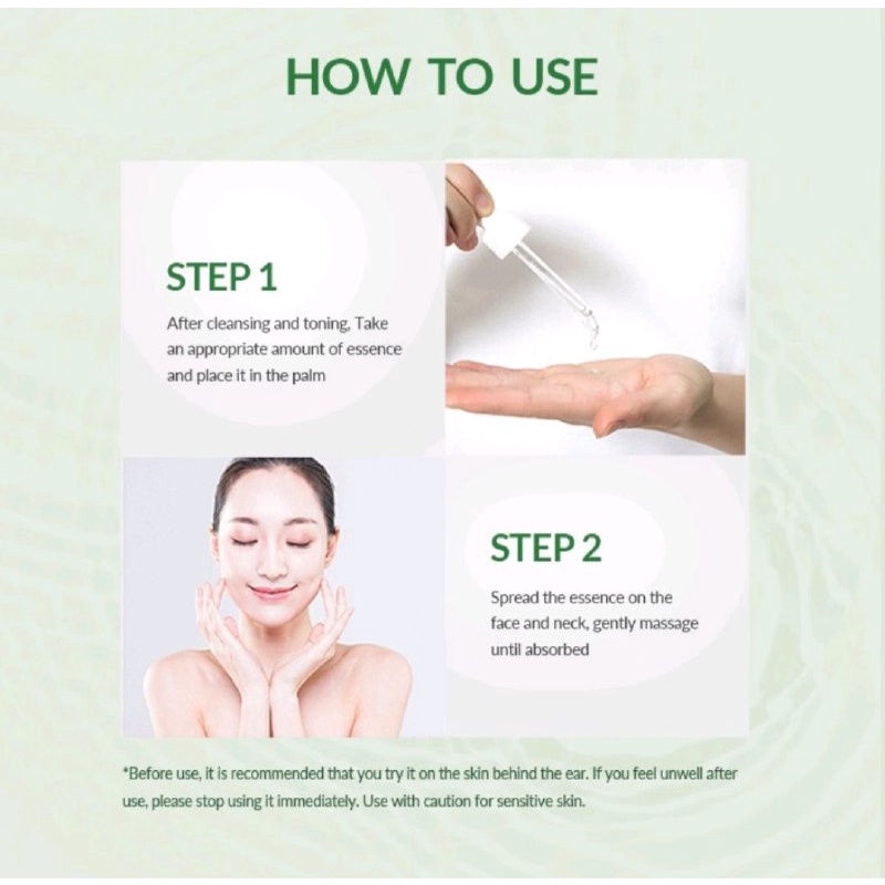 BIOAQUA BRIGHTENING AVOCADO MOISTURIZING ESSENCE 30ML SERUM WAJAH