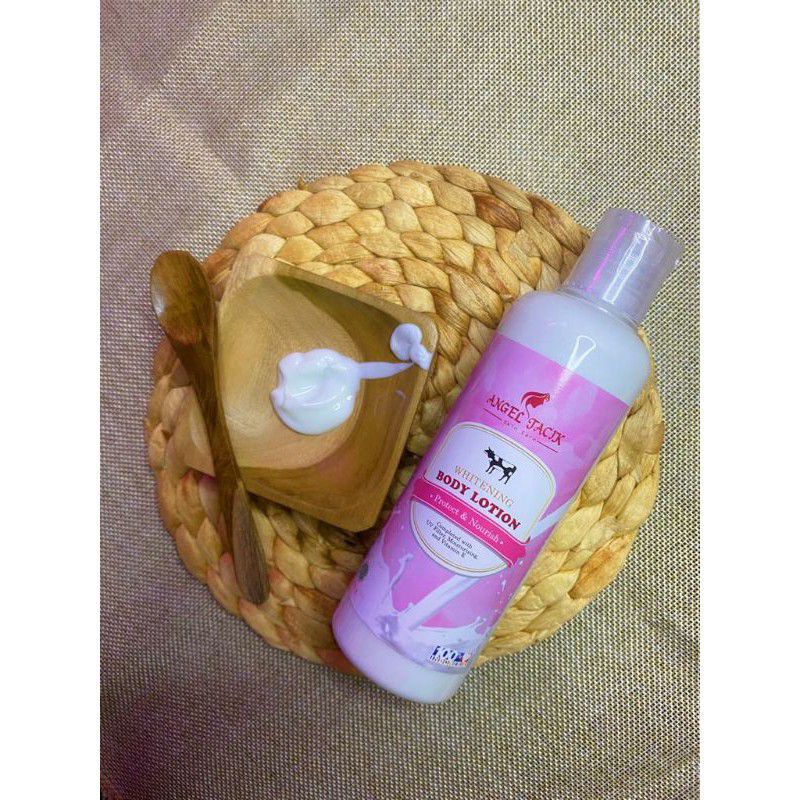 WHITENING BODY LOTION ANGEL TACIK SKINCARE