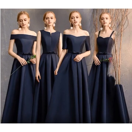 Evening Dress Long  Evening Gown Formal Dress Prom Party Dresses