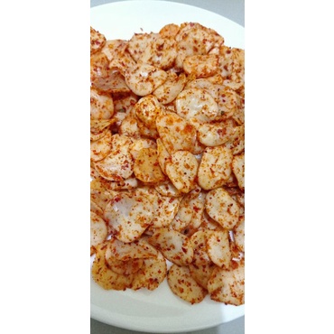 

SEBLAK KERING PEDAS 500gr