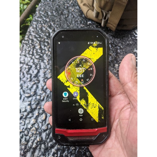 Kyocera kyv41