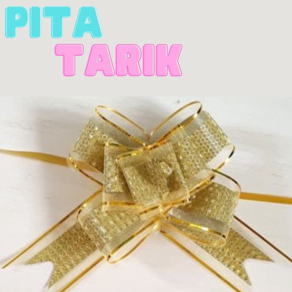 

Pita Tarik Besar Pita Tarik Renda Besar Murah Harga Untuk 3pcs Pita Tarik Jumbo Import Pita Buket Bunga