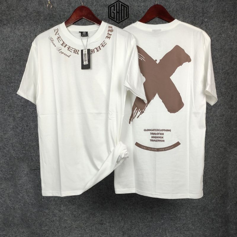 Kaos Pria Jumbo Lengan Pendek/Kaos Distro Jumbo Pria/ Kaos Distro Original Ghamo-G1,xxxl