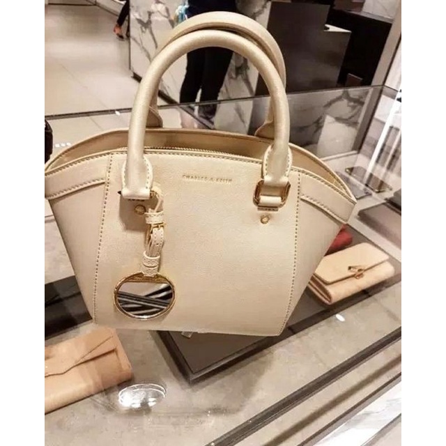 CK City Bag
