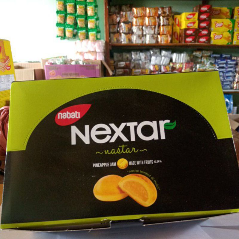 

Nextar