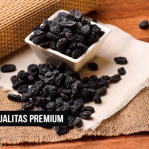

➡ KISMIS RAISIN 100gr ど