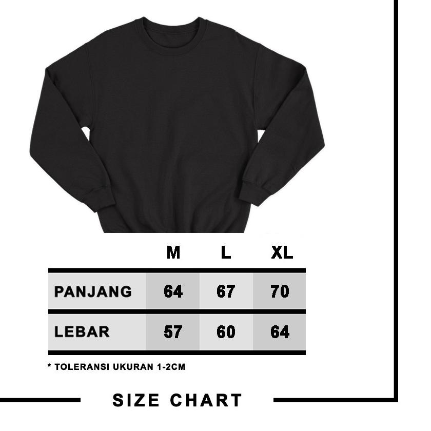 Diskon✔️Crewneck Morrissey Sweater Band Distro Musik Rock The Smith Jaket Pria Dan Wanita Oversize B