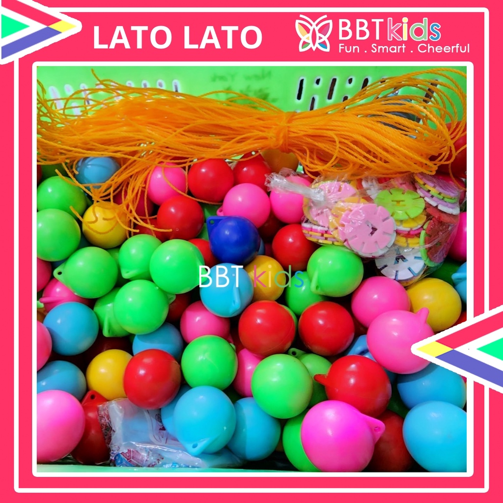 LATO LATO MAINAN ETEK ETEK VIRAL TIK TOK TEK TEK JADUL