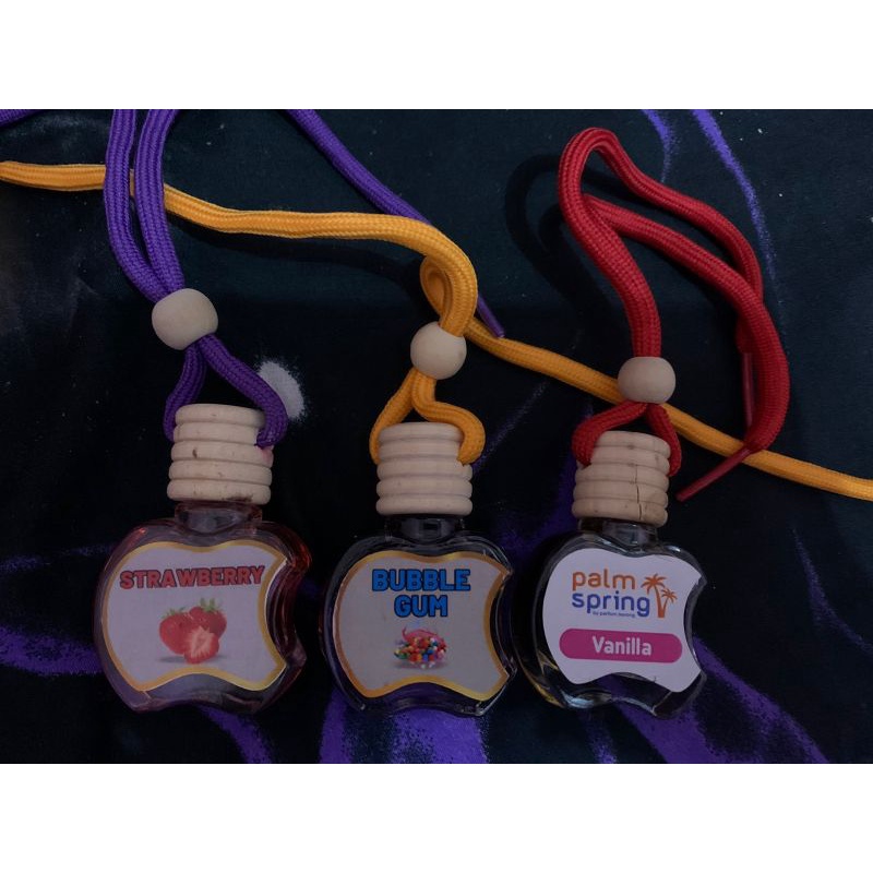 Fresh Parfume | Pengharum Mobil | Ruangan FRESH Parfume 10ml