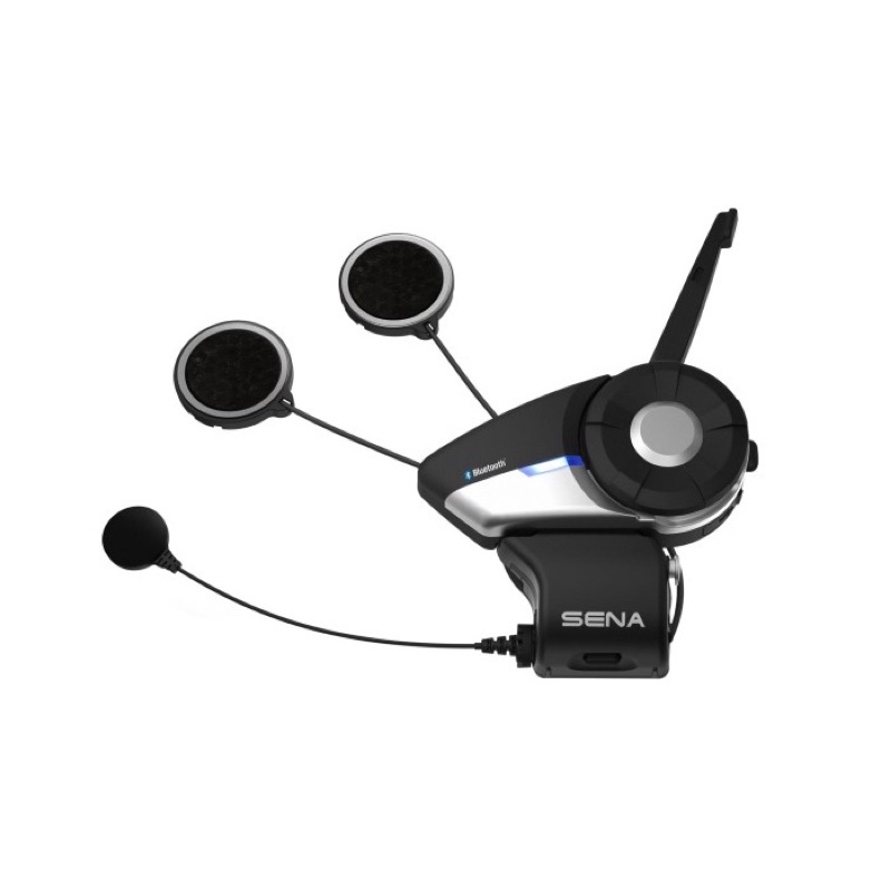 intercom sena 20s single pack