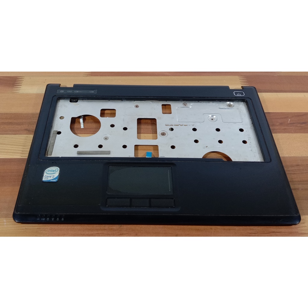 Casing Frame Keyboard Palmrest Laptop Advan G2T G2T66